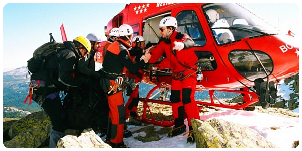 Protocol en cas d'accident