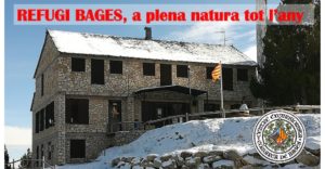 Refugi Bages