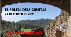 CONÈIXER L'ENTORN