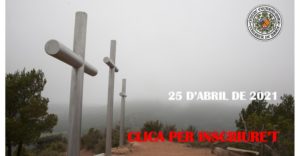 CAMINS, El Cogulló de Can Torra
