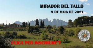 CONÈIXER L'ENTORN
