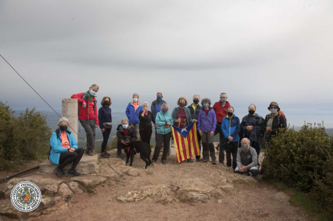 Cogulló de can Torre