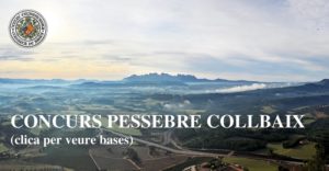 PESSEBRE COLLBAIX