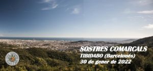SOSTRES COMARCALS