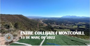 CONÈIXER L'ENTORN