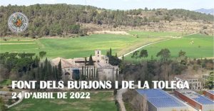 CONÈIXER L'ENTORN