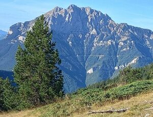 2. CONÈIXER L'ENTORN 12 d'octubre de 2025 (Gósol-Gisclareny)