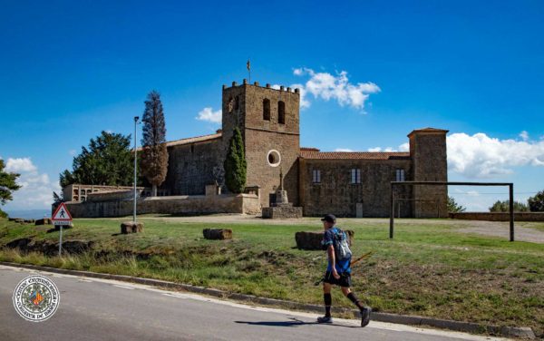 La Mitja Rasos ( Rasos de Peguera - Serrateix )  27-9-2025