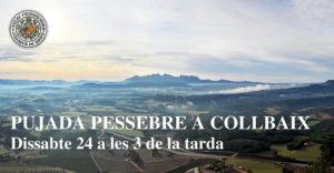 PESSEBRE COLLBAIX