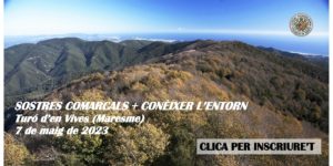 SOSTRES COMARCALS