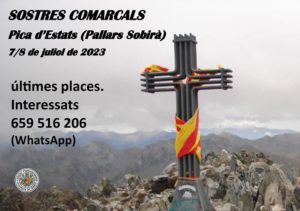 SOSTRES COMARCALS