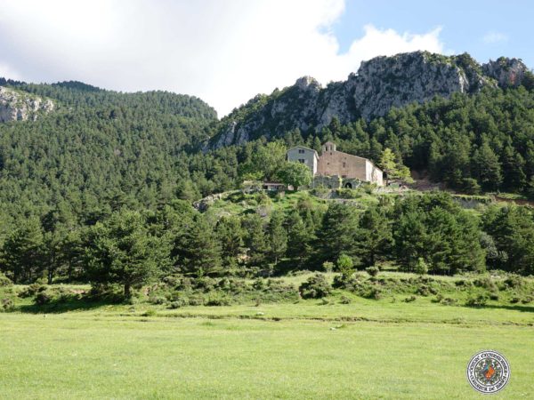 La Mitja Rasos ( Rasos de Peguera - Serrateix )  27-9-2025 - Imatge 3