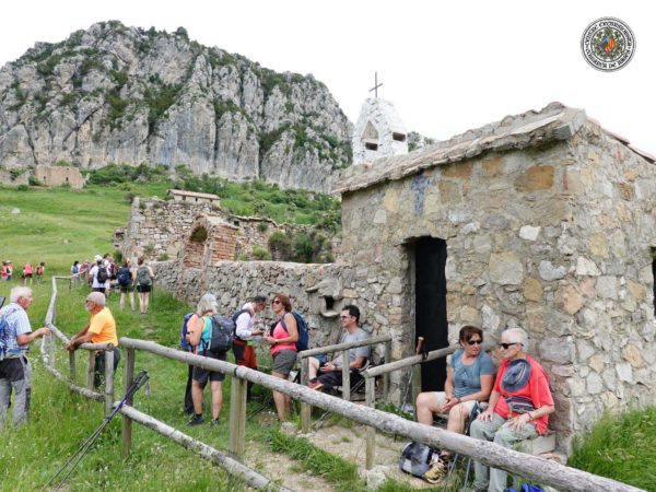 La Mitja Rasos ( Rasos de Peguera - Serrateix )  27-9-2025 - Imatge 4