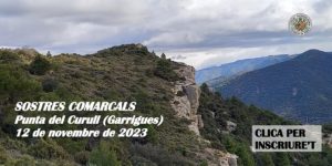 SOSTRES COMARCALS