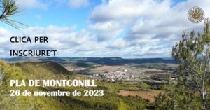 CONÈIXER L'ENTORN