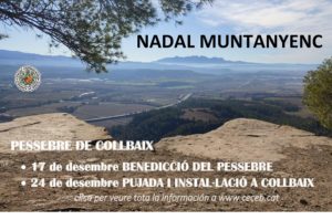 PESSEBRE DE COLLBAIX