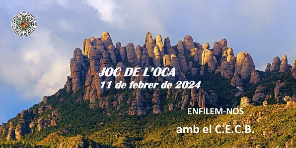 2024-02-11 PORTADA JOC DE LOCA