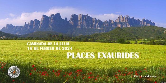 2024-02-18-EXAURIDESCAMINADA-DE-LA-LLUM