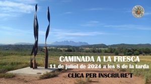 CONÈIXER L'ENTORN