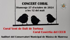 CORAL ESWÈRTIA