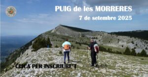CONÈIXER L'ENTORN